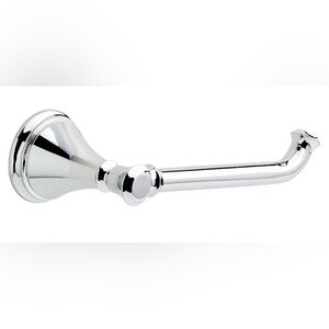 Delta Cassidy Toilet Paper Holder (Chrome)